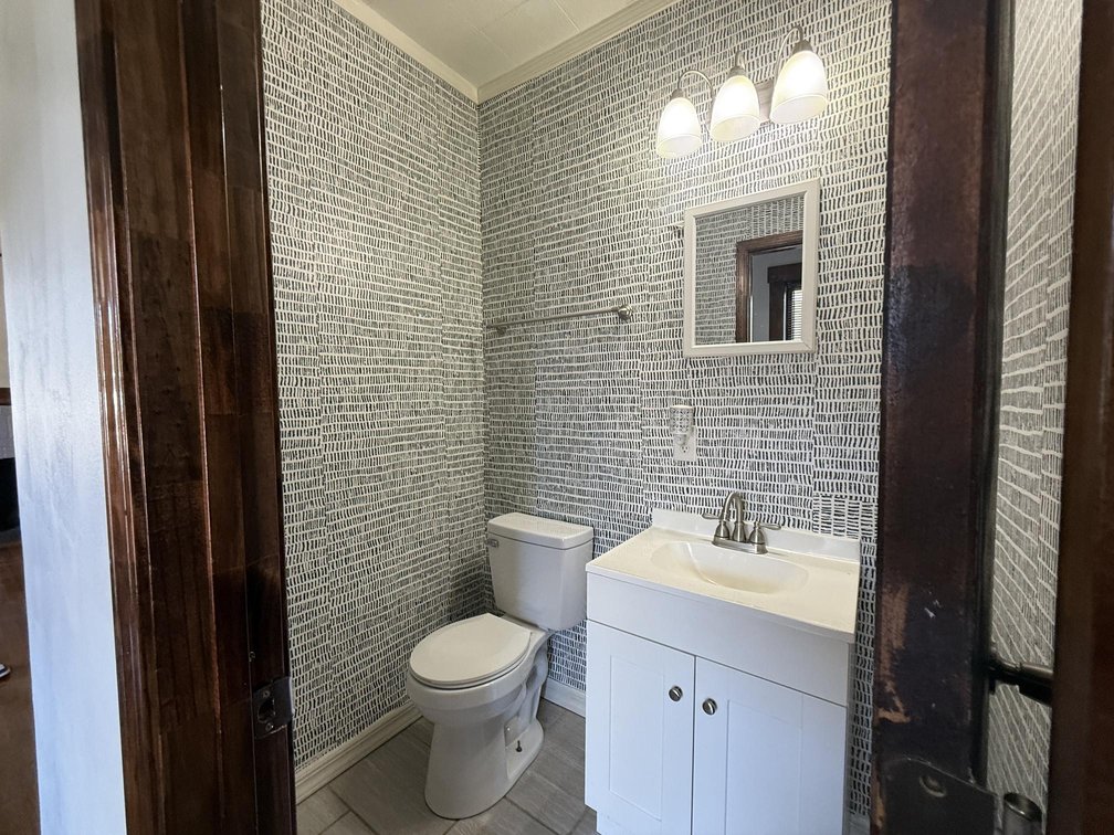 Image for Renovated 3 Bedroom in Bluefield