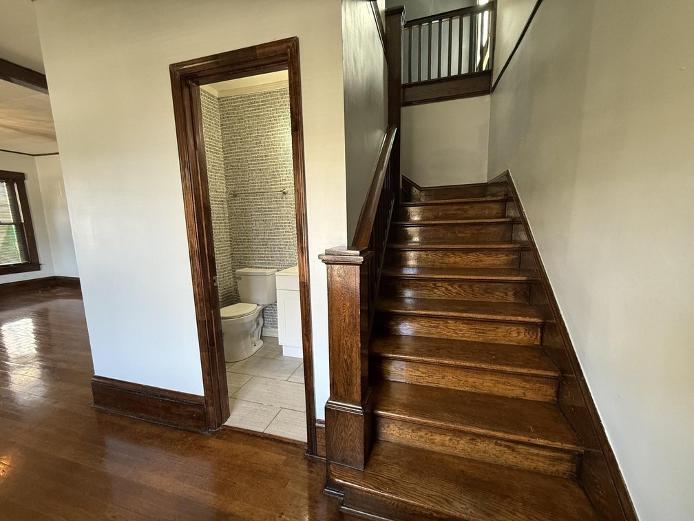 Image for Renovated 3 Bedroom in Bluefield