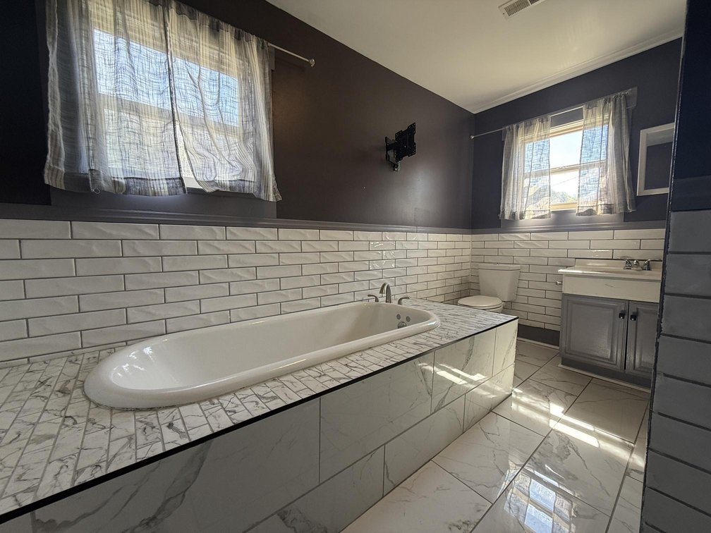 Image for Renovated 3 Bedroom in Bluefield