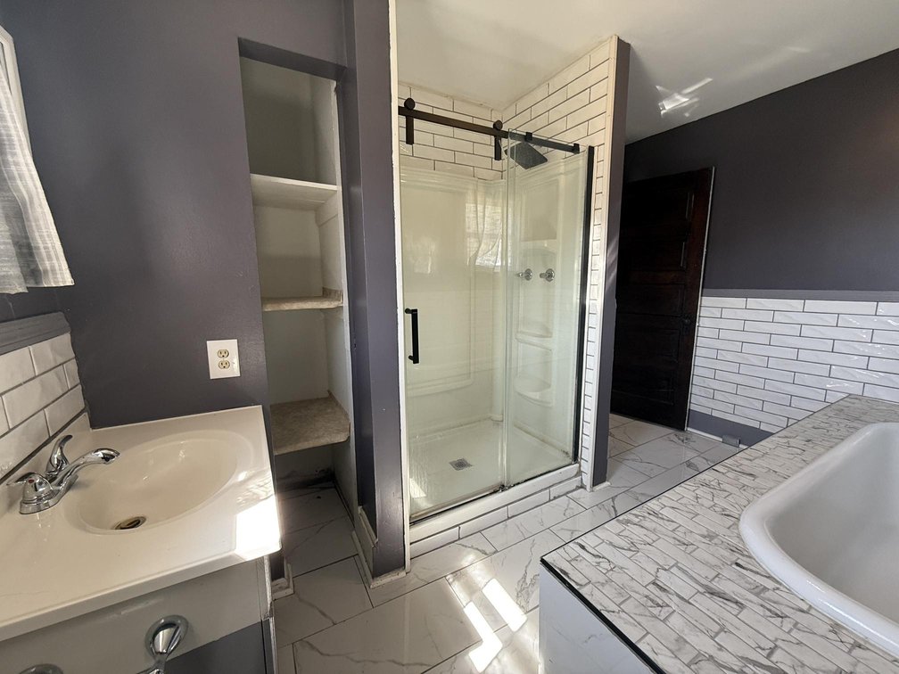 Image for Renovated 3 Bedroom in Bluefield