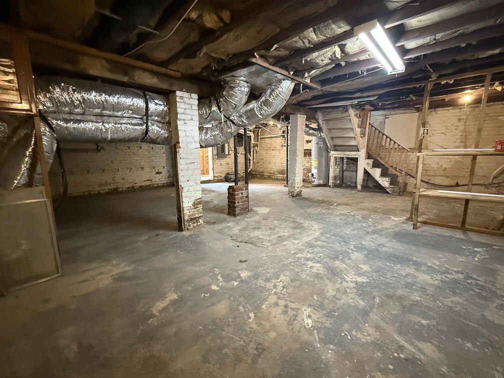 Image for Renovated 3 Bedroom in Bluefield