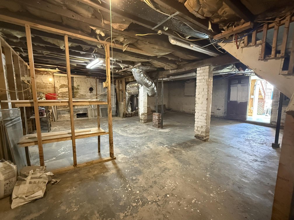 Image for Renovated 3 Bedroom in Bluefield