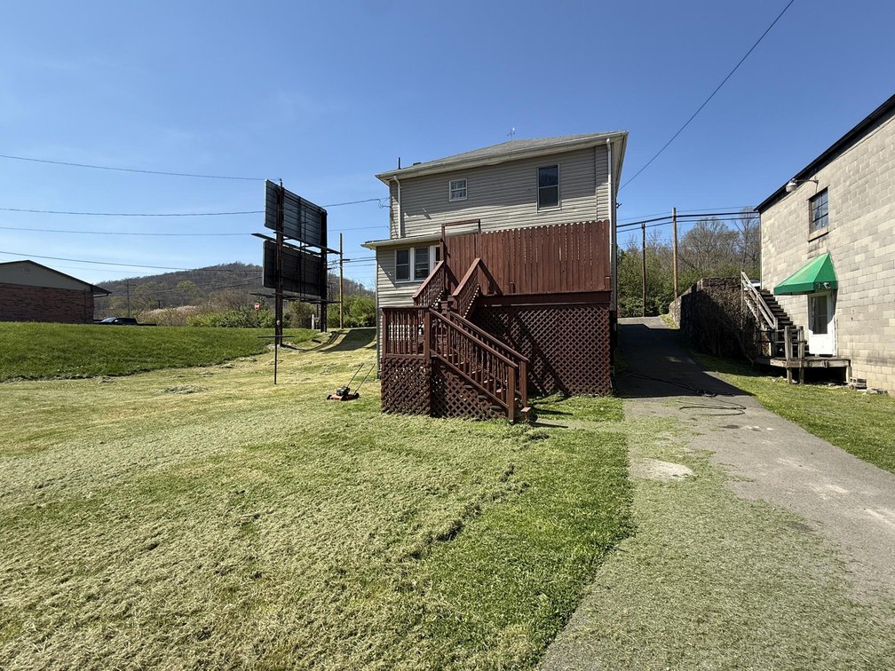 Image for Renovated 3 Bedroom in Bluefield