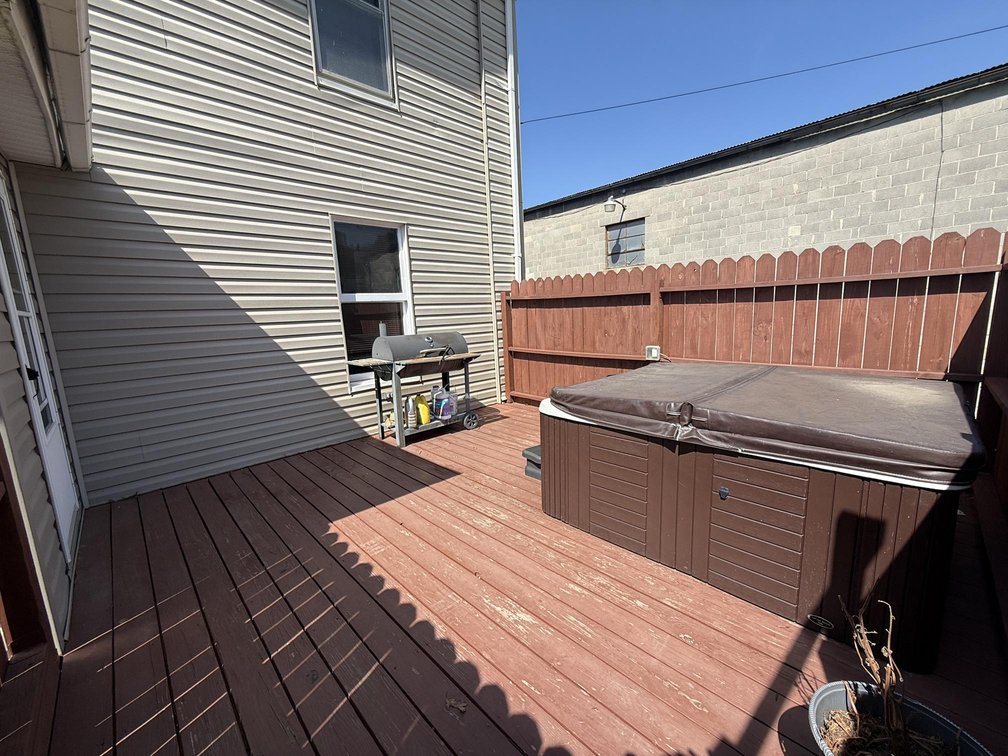 Image for Renovated 3 Bedroom in Bluefield
