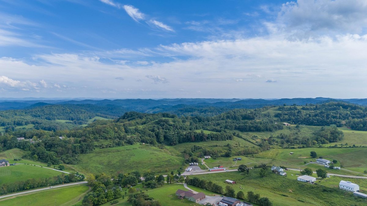 Image for 3,455 sqft Brick Home on 97 Acres in Bridgeport Offered in Parcels