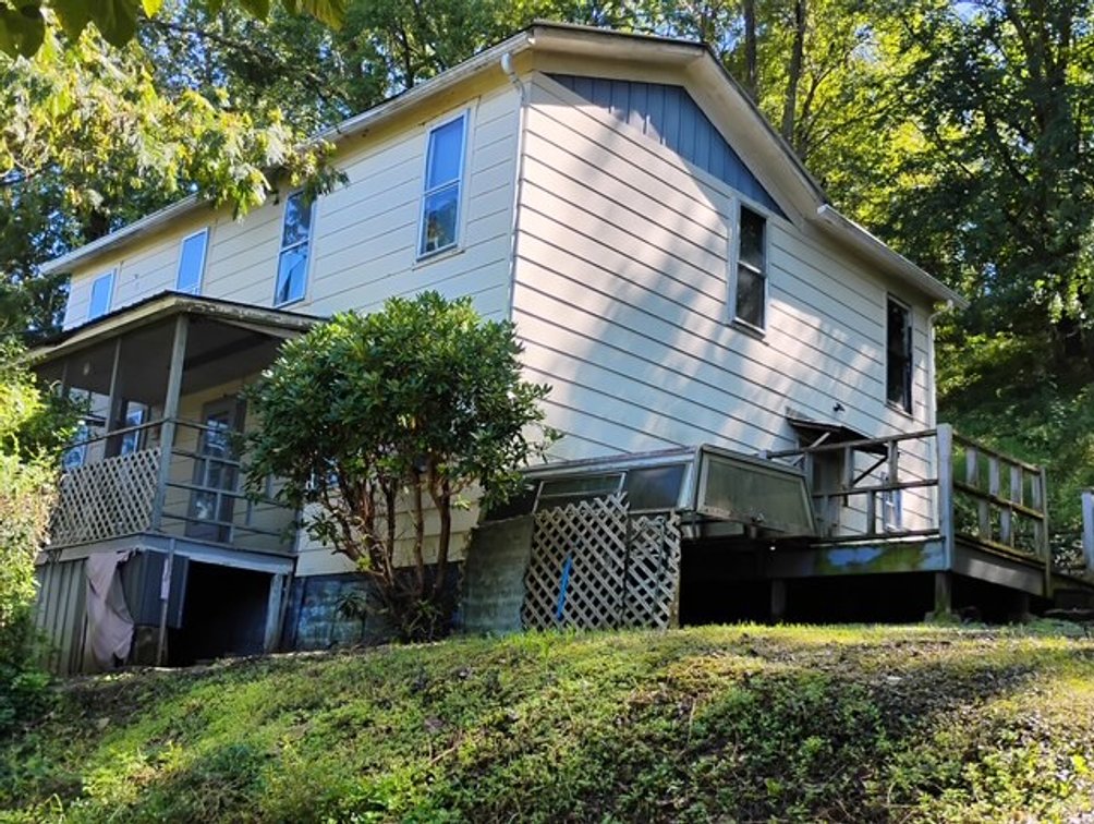 Image for SOLD - 3 Bedroom on 2 Acres in Tyler County