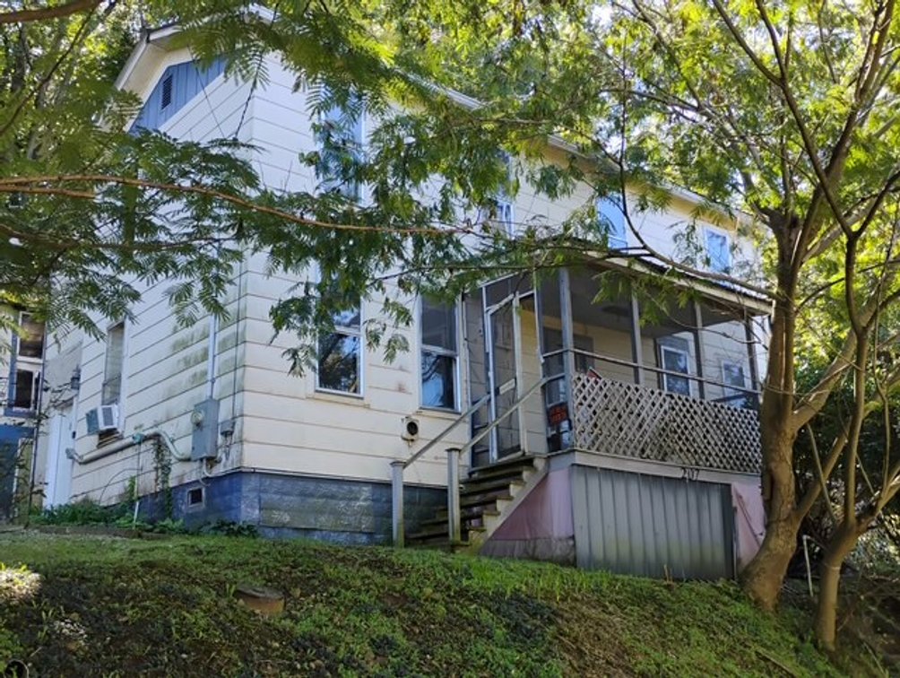 Image for SOLD - 3 Bedroom on 2 Acres in Tyler County