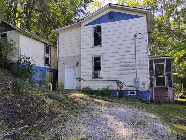 Image for 3 Bedroom on 2 Acres in Tyler County