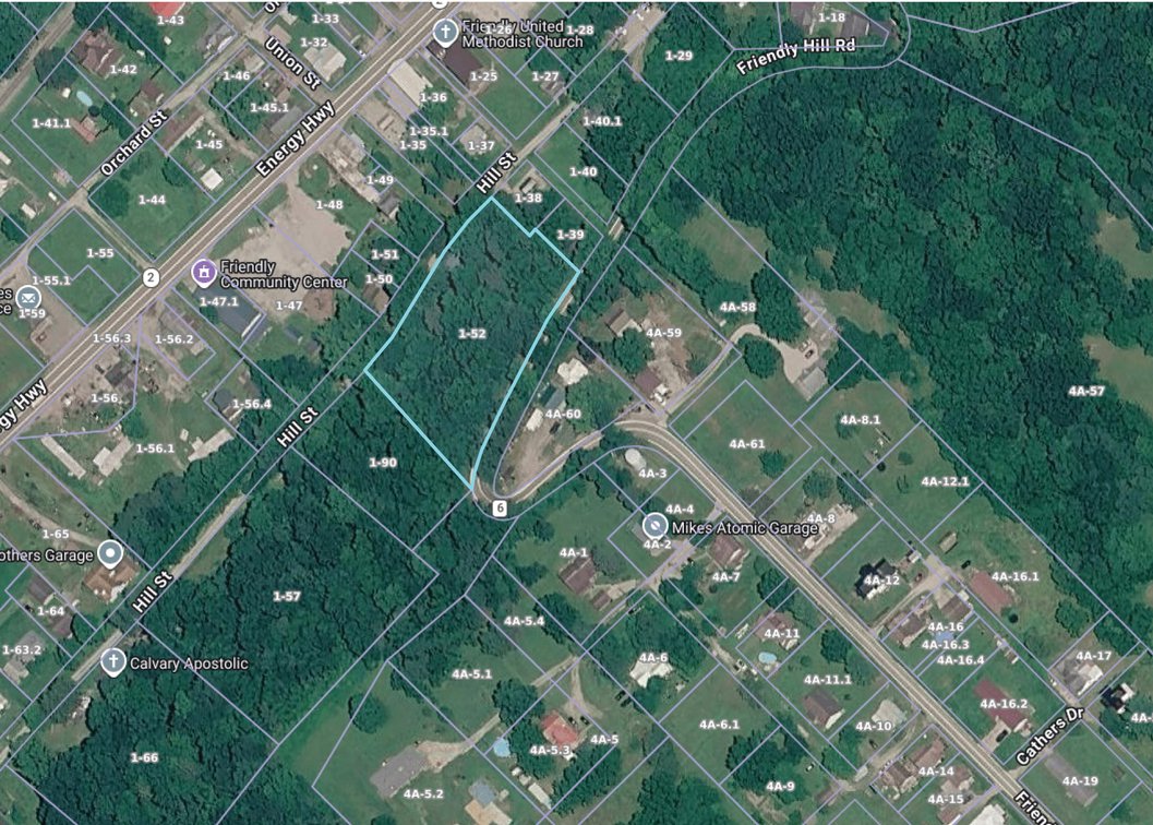 Image for SOLD - 3 Bedroom on 2 Acres in Tyler County