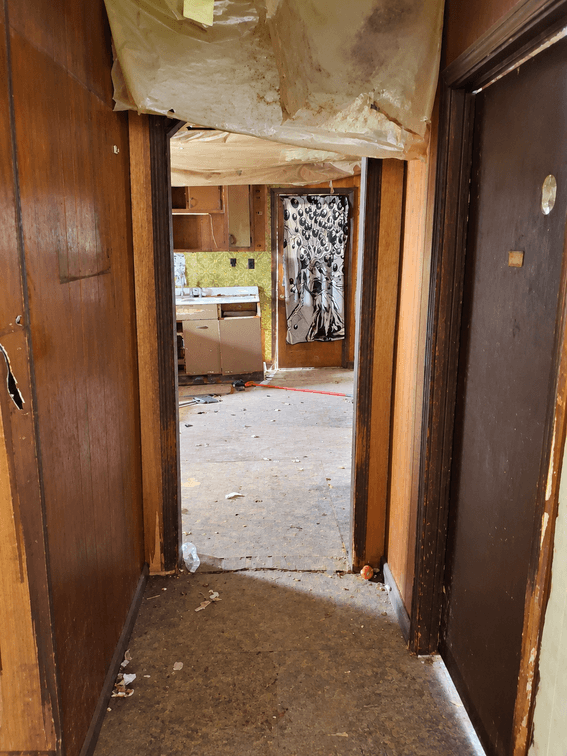 Image for Huntington 3-Bedroom Renovation Property Selling to the Highest Bidder