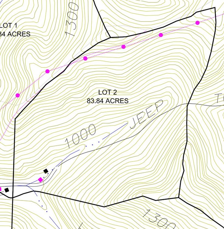 Image for 83.84 Surveyed Acres in Boone County Selling to the Highest Bidder