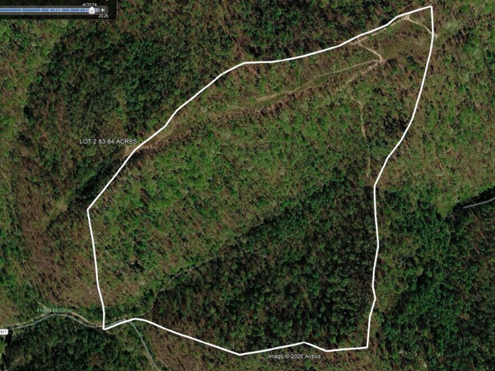 Image for 83.84 Surveyed Acres in Boone County Selling to the Highest Bidder