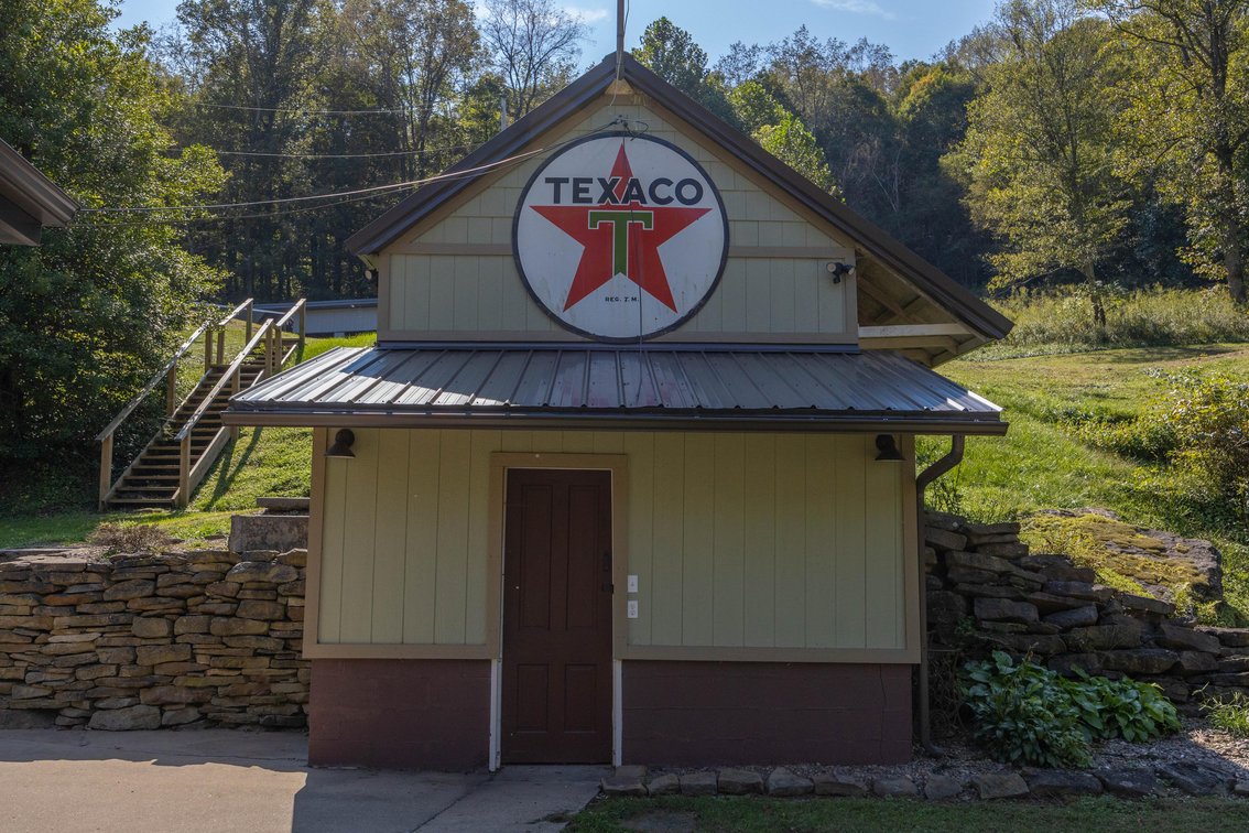 Image for Private 28-Acre Retreat with Ranch Home, Workshop & Multiple Garages in Fairmont
