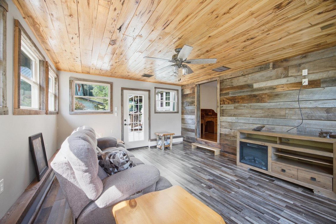 Image for Private 28-Acre Retreat with Ranch Home, Workshop & Multiple Garages in Fairmont