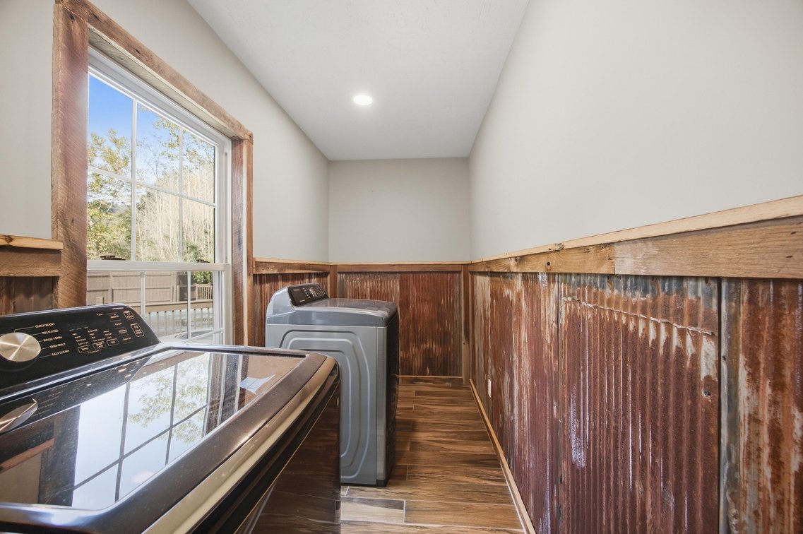 Image for Private 28-Acre Retreat with Ranch Home, Workshop & Multiple Garages in Fairmont