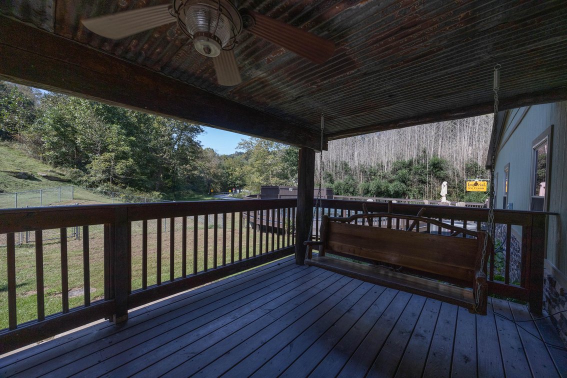 Image for Private 28-Acre Retreat with Ranch Home, Workshop & Multiple Garages in Fairmont