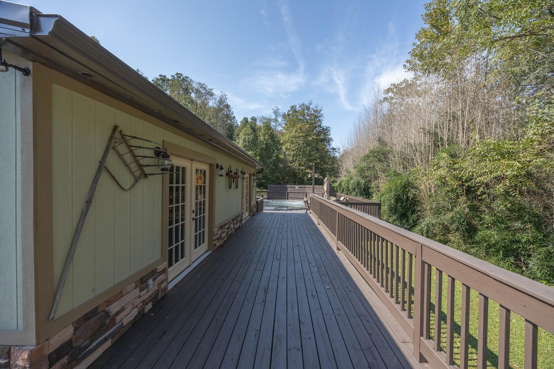 Image for Private 28-Acre Retreat with Ranch Home, Workshop & Multiple Garages in Fairmont