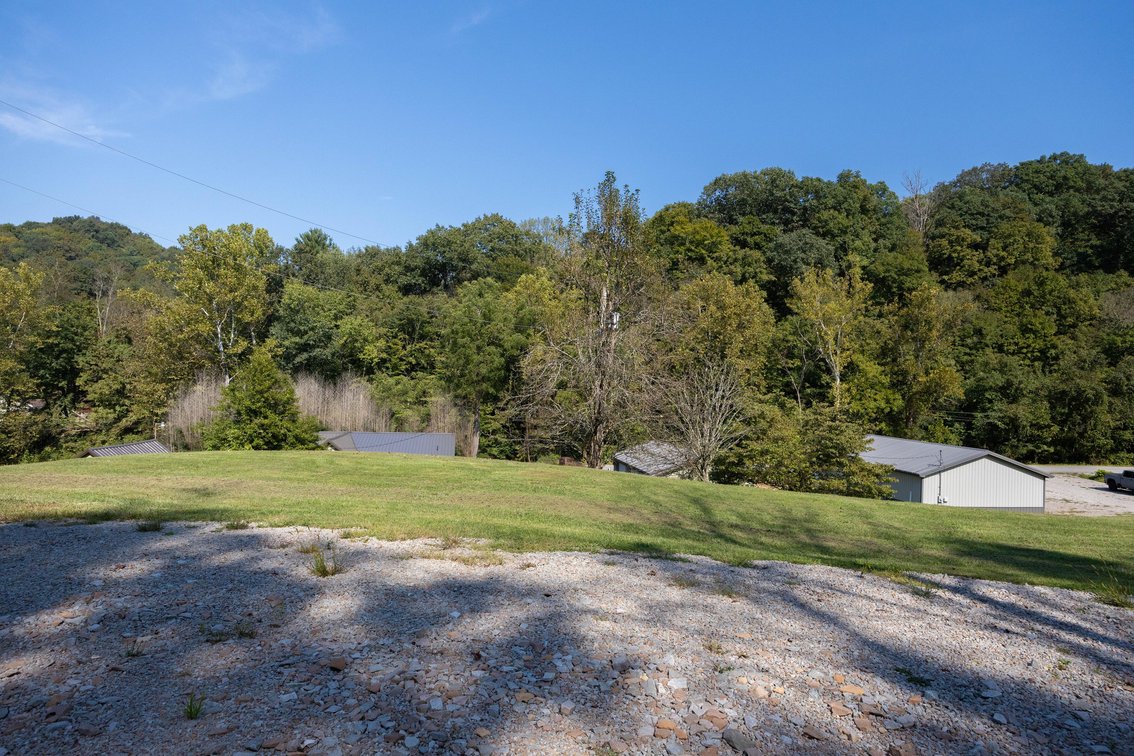 Image for Private 28-Acre Retreat with Ranch Home, Workshop & Multiple Garages in Fairmont