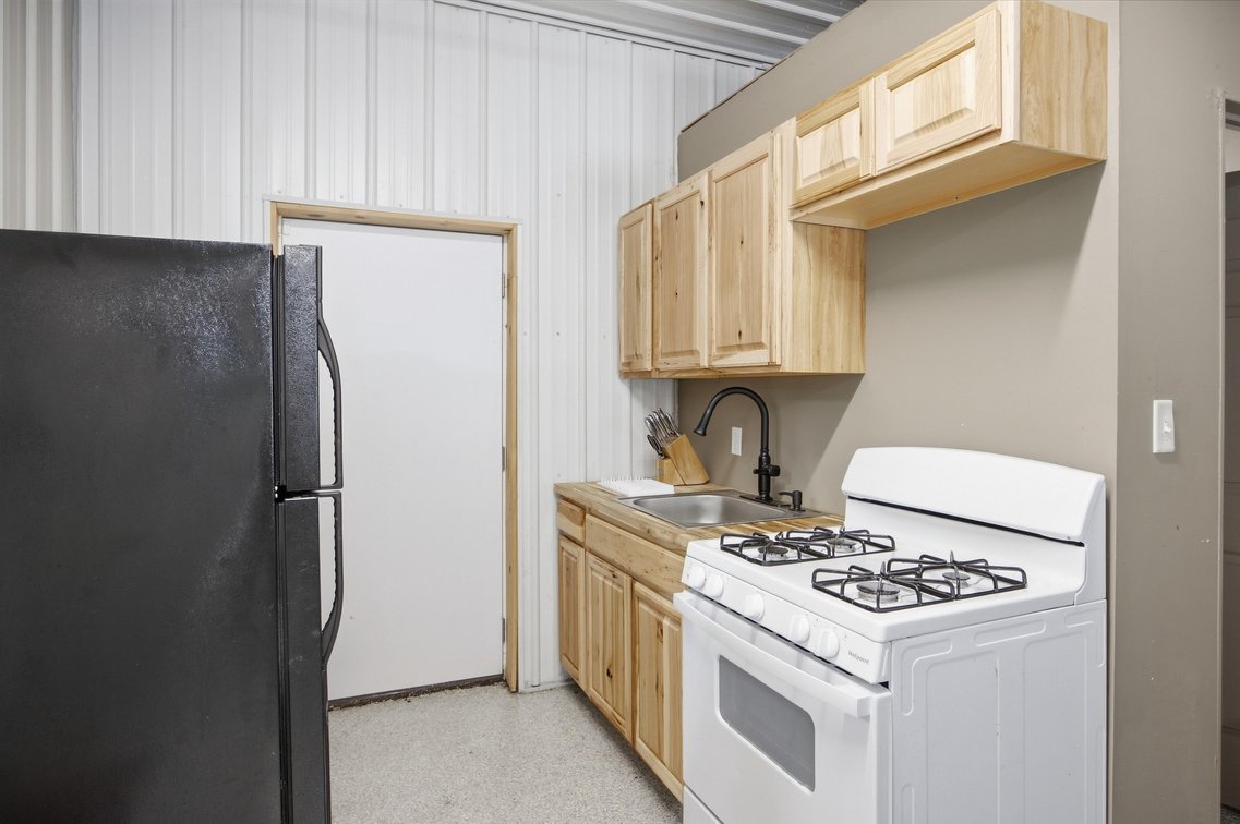 Image for Private 28-Acre Retreat with Ranch Home, Workshop & Multiple Garages in Fairmont