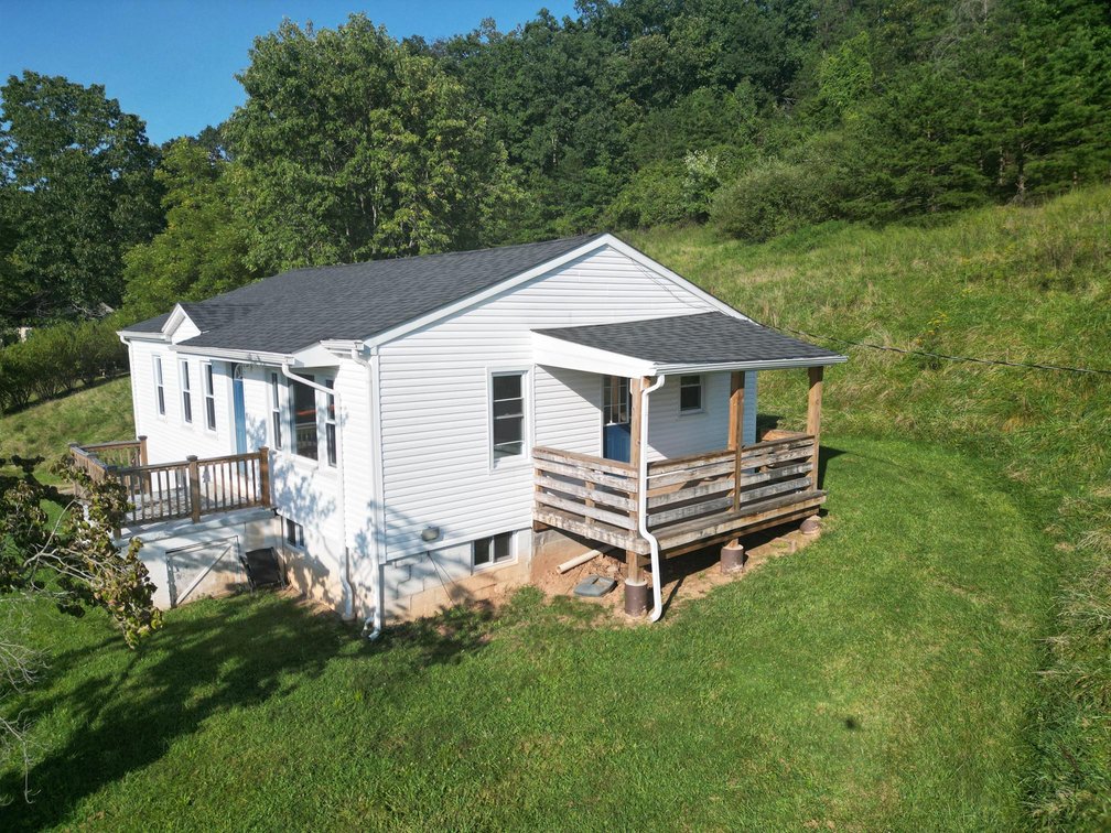Image for 3 Bedroom on Nearly 5 Acres in Cross Lanes
