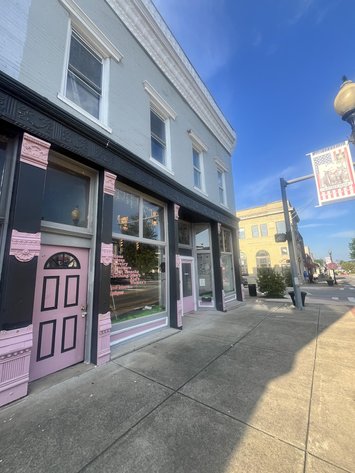 Image for Downtown Ripley Commercial Building Selling to the Highest Bidder