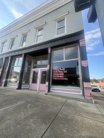 Image for Downtown Ripley Commercial Building Selling to the Highest Bidder