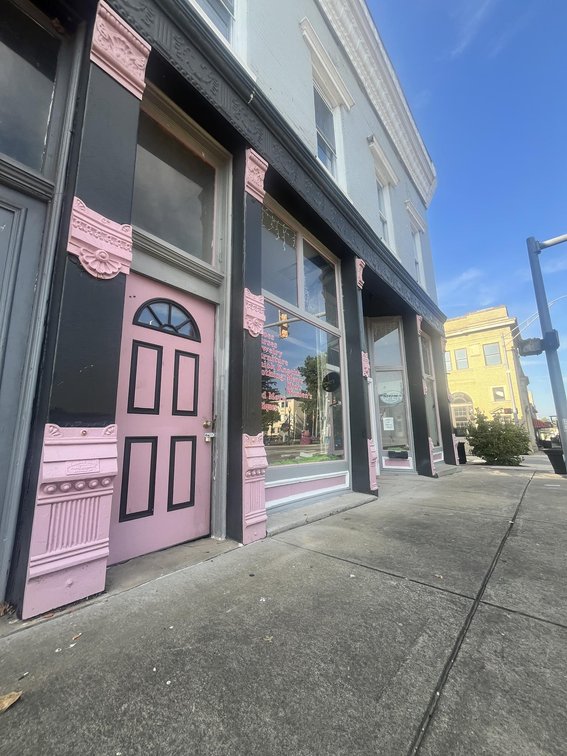 Image for Downtown Ripley Commercial Building Selling to the Highest Bidder
