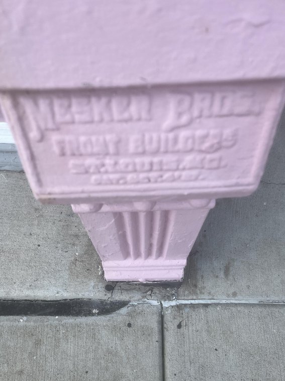 Image for Downtown Ripley Commercial Building Selling to the Highest Bidder