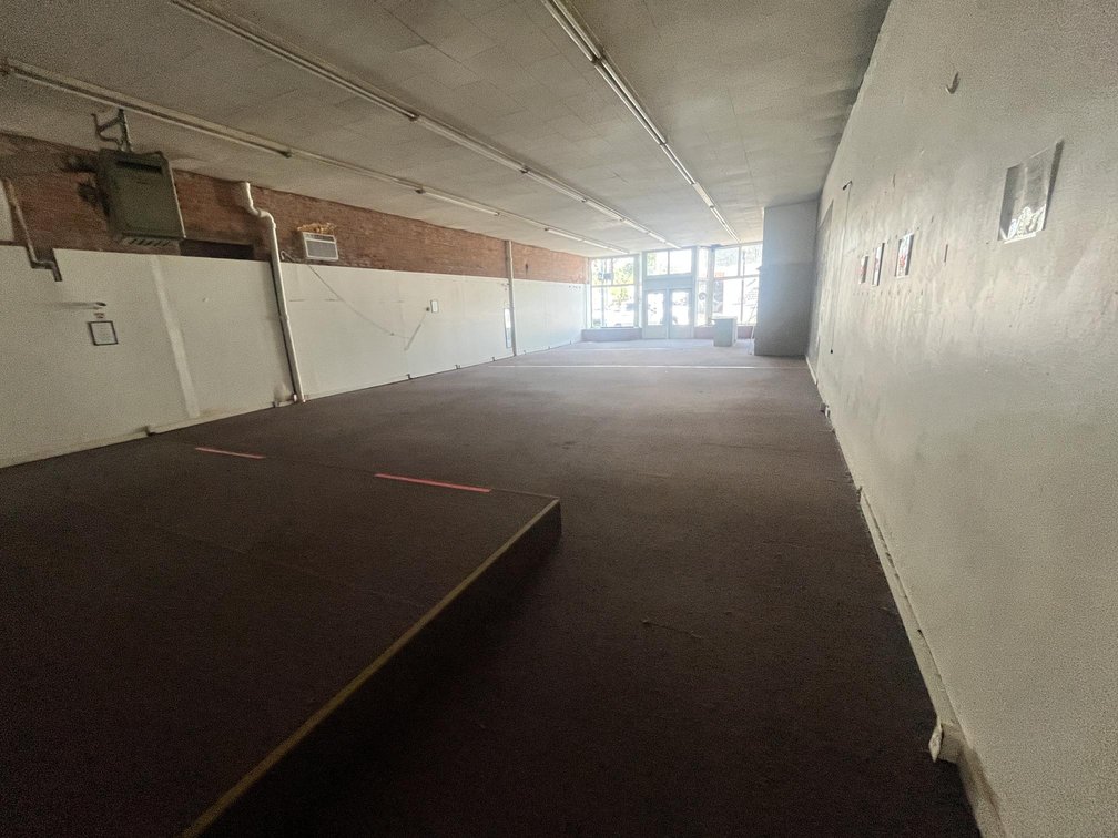 Image for Downtown Ripley Commercial Building Selling to the Highest Bidder