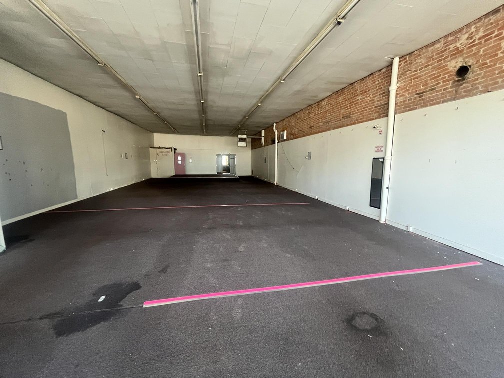 Image for Downtown Ripley Commercial Building Selling to the Highest Bidder