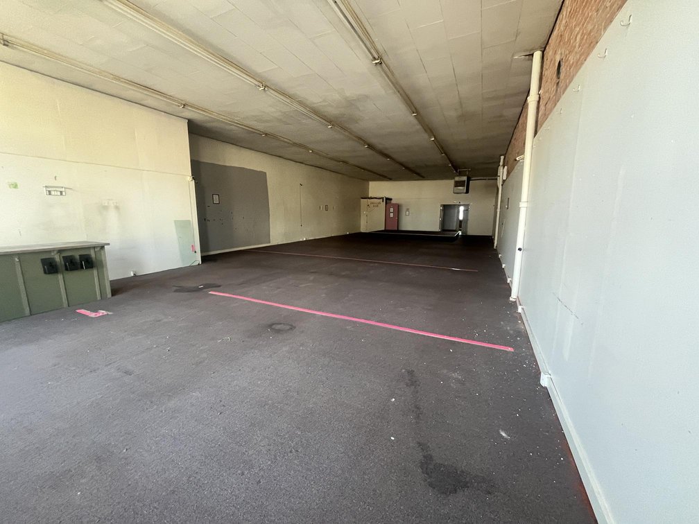 Image for Downtown Ripley Commercial Building Selling to the Highest Bidder