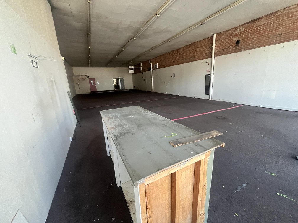Image for Downtown Ripley Commercial Building Selling to the Highest Bidder