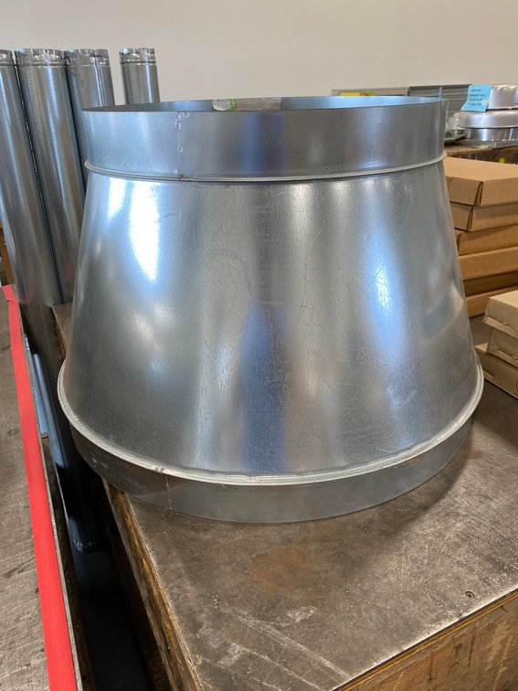 30-22 Reducer
