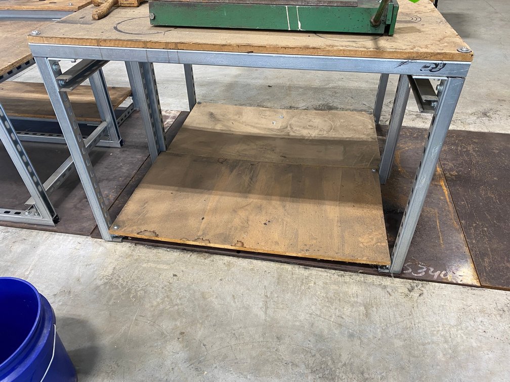 Work Table