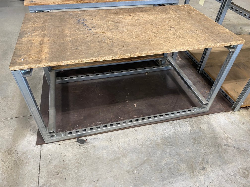 Work Table