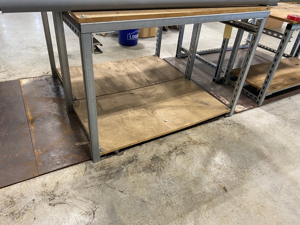 Work Table