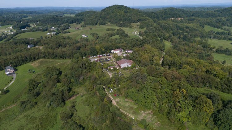 Image for 10+ Acre Commercial Property with Salvage License in Bridgeport