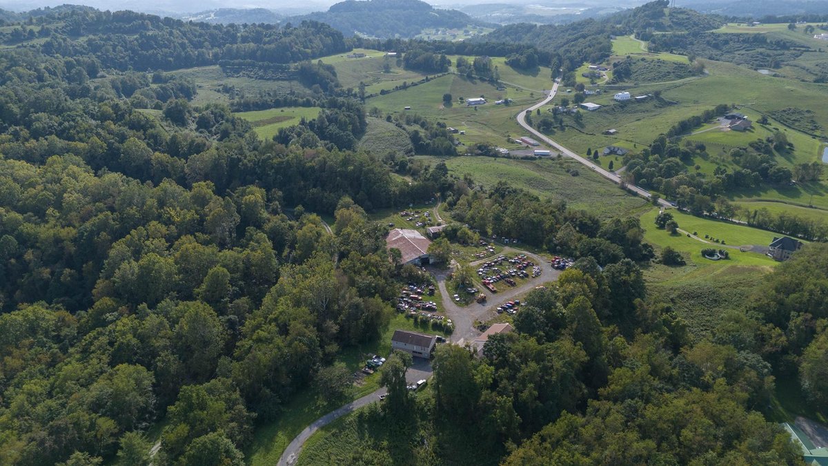 Image for 10+ Acre Commercial Property with Salvage License in Bridgeport