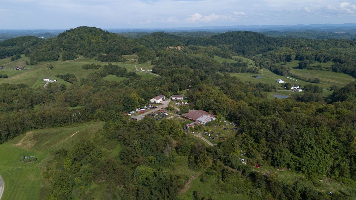 Image for 10+ Acre Commercial Property with Salvage License in Bridgeport