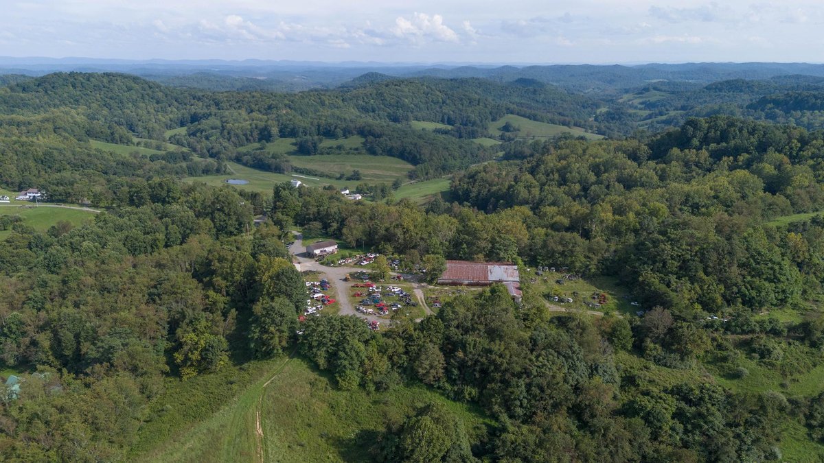 Image for 10+ Acre Commercial Property with Salvage License in Bridgeport