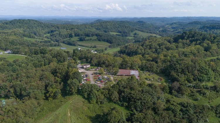 Image for 10+ Acre Commercial Property with Salvage License in Bridgeport