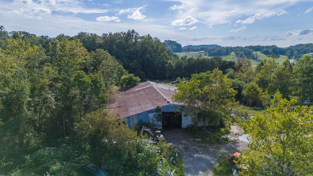 Image for 10+ Acre Commercial Property with Salvage License in Bridgeport