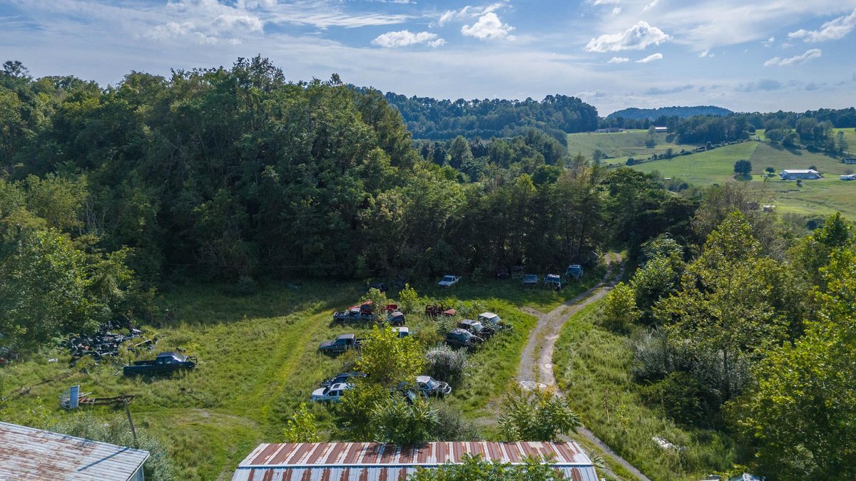 Image for 10+ Acre Commercial Property with Salvage License in Bridgeport