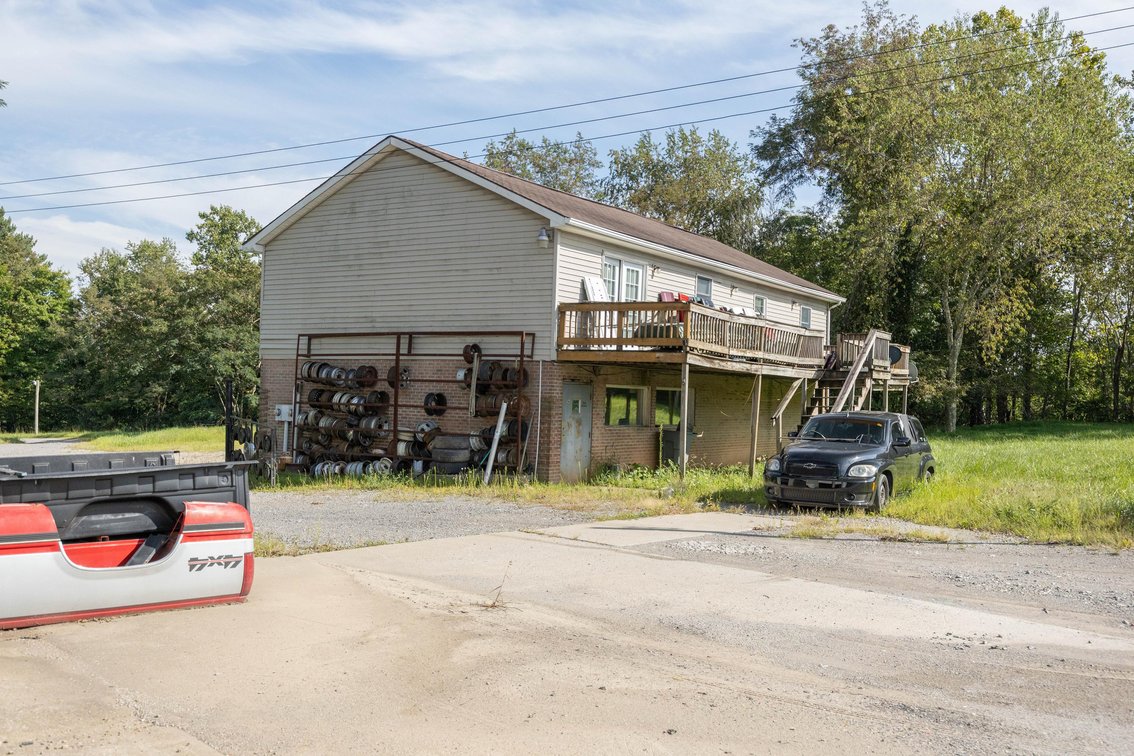 Image for 10+ Acre Commercial Property with Salvage License in Bridgeport
