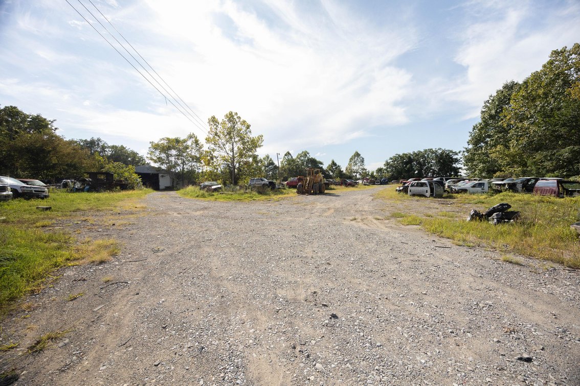 Image for 10+ Acre Commercial Property with Salvage License in Bridgeport