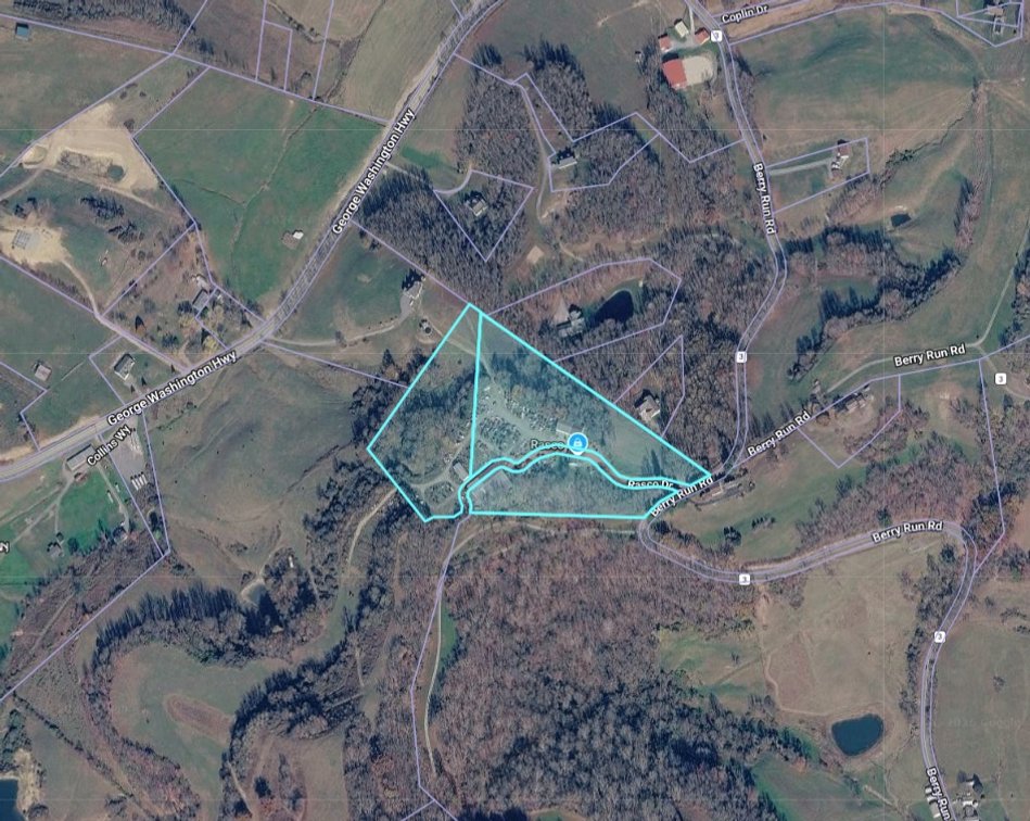 Image for 10+ Acre Commercial Property with Salvage License in Bridgeport