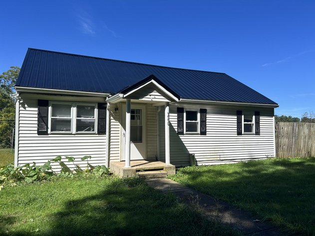 Image for Mobile Home Park, House, and Developable Lot in Upshur County
