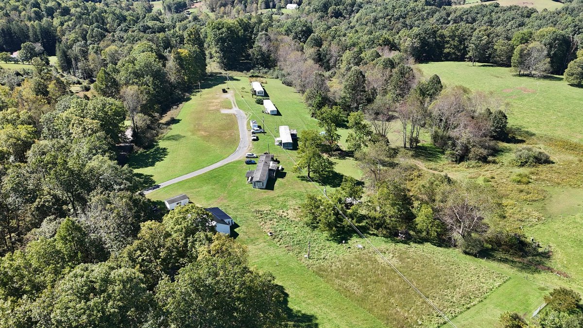 Image for Mobile Home Park, House, and Developable Lot in Upshur County