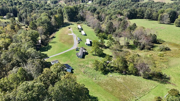 Image for Mobile Home Park, House, and Developable Lot in Upshur County