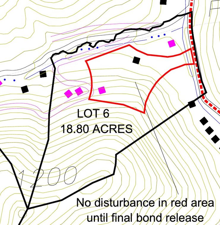 Image for 18.8 Surveyed Acres in Boone County Selling to the Highest Bidder